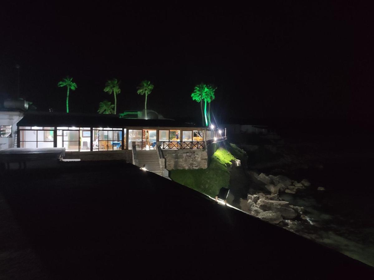 Hotel Oasis At Ayfilon Rizokarpaso Esterno foto